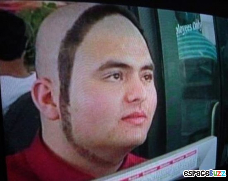 Illustration de l'article : Excentricité capillaire : le top 15 des pires coiffures