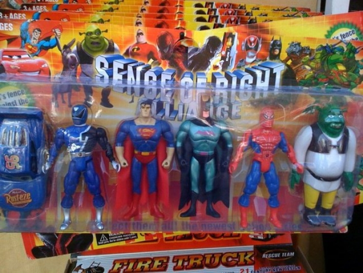 Illustration de l'article : Faites plaisir &agrave; vos enfants : ne leur achetez surtout pas ces 27 "cadeaux"