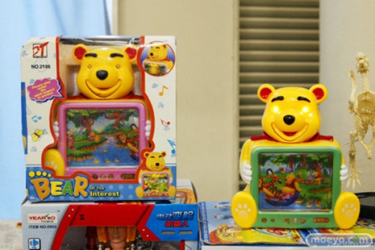 Illustration de l'article : Faites plaisir &agrave; vos enfants : ne leur achetez surtout pas ces 27 "cadeaux"