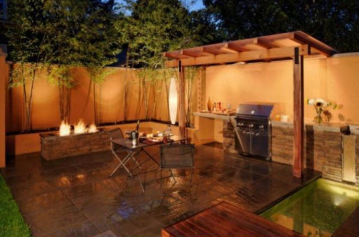 Illustration de l'article : 16 barbecues qui vous donneront envie d'une bonne grillade, là tout de suite !