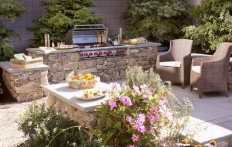 Illustration de l'article : 16 barbecues qui vous donneront envie d'une bonne grillade, là tout de suite !
