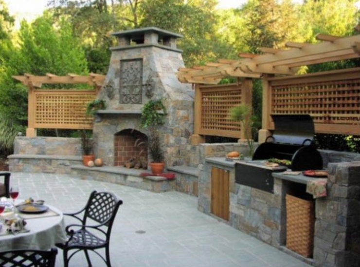 Illustration de l'article : 16 barbecues qui vous donneront envie d'une bonne grillade, là tout de suite !