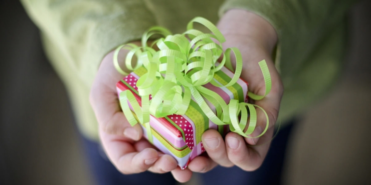 Illustration de l'article : 18 cadeaux incroyables à offrir à vos enfants et qui ne sont même pas des jouets !