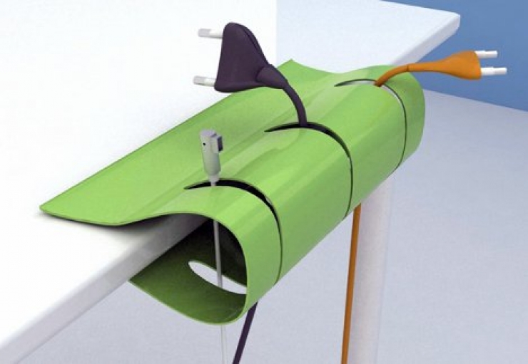 Illustration de l'article : 18 inventions cens&eacute;es nous faciliter la vie