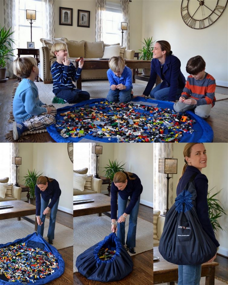 Illustration de l'article : 18 inventions cens&eacute;es nous faciliter la vie