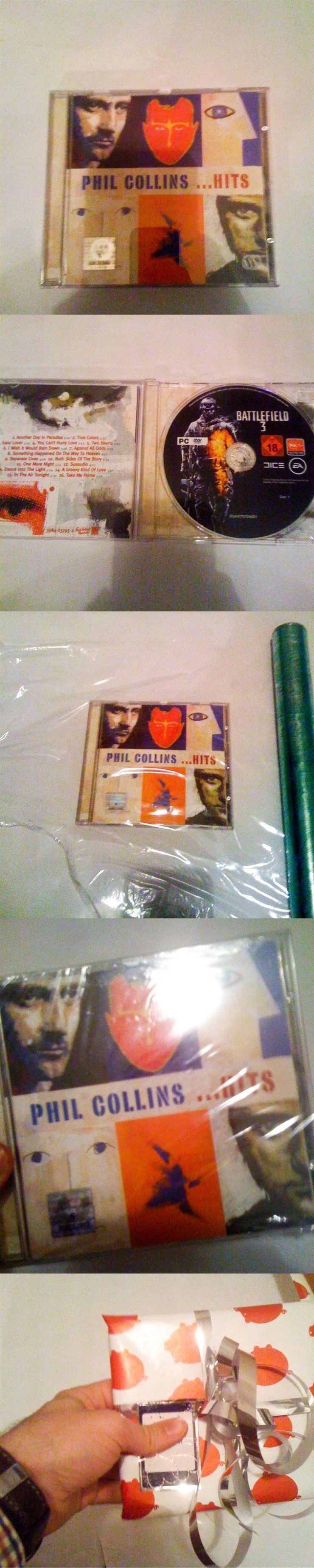 Illustration de l'article : 13 personnes qui ont &eacute;lev&eacute; l'art d'emballer les cadeaux &agrave; un tout autre niveau