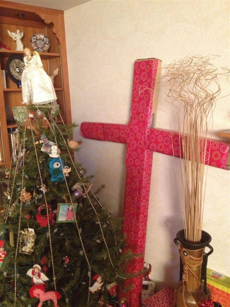 Illustration de l'article : 13 personnes qui ont &eacute;lev&eacute; l'art d'emballer les cadeaux &agrave; un tout autre niveau