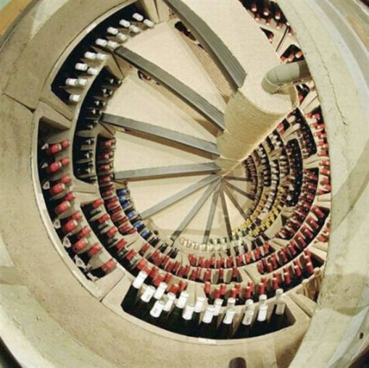 Illustration de l'article : &Agrave; premi&egrave;re vue tout le monde pense &agrave; une erreur de construction! En r&eacute;alit&eacute; l'id&eacute;e est juste excellente!