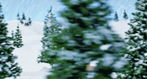 Illustration de l'article : Voilà ce qui se passe quand vous ne supportez pas que votre meilleur ami soit loin de vous!