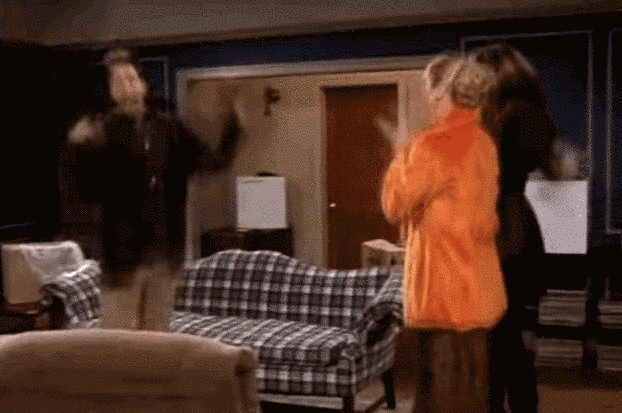 Illustration de l'article : Voilà ce qui se passe quand vous ne supportez pas que votre meilleur ami soit loin de vous!