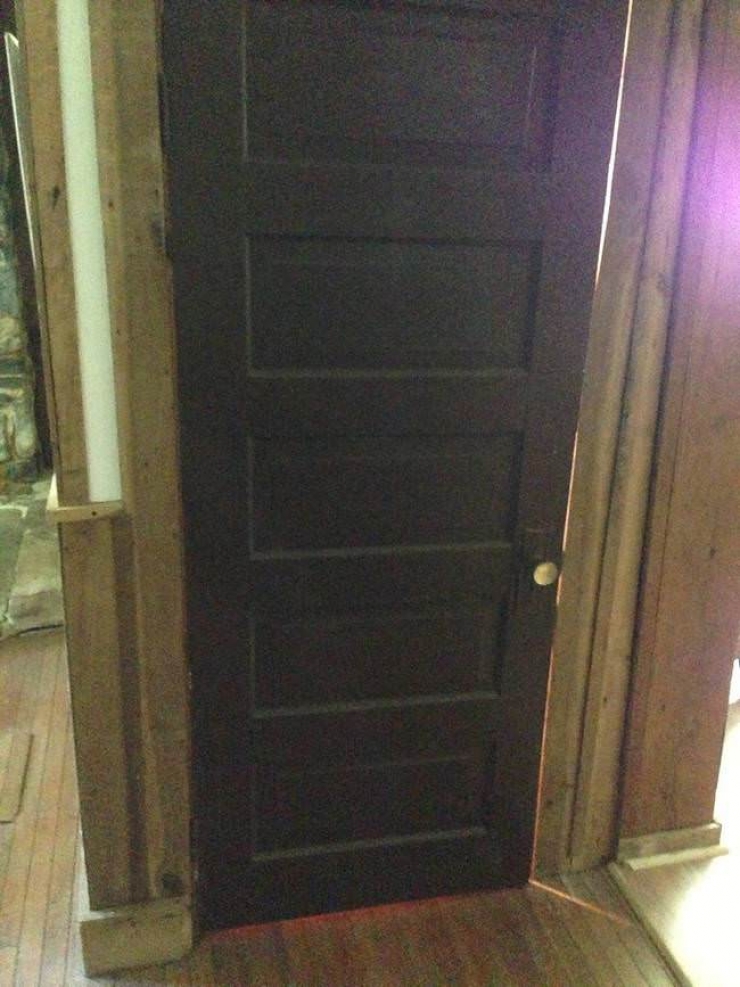 Illustration de l'article : Ce qu'a d&eacute;couvert cette famille sous leur escalier est inimaginable !