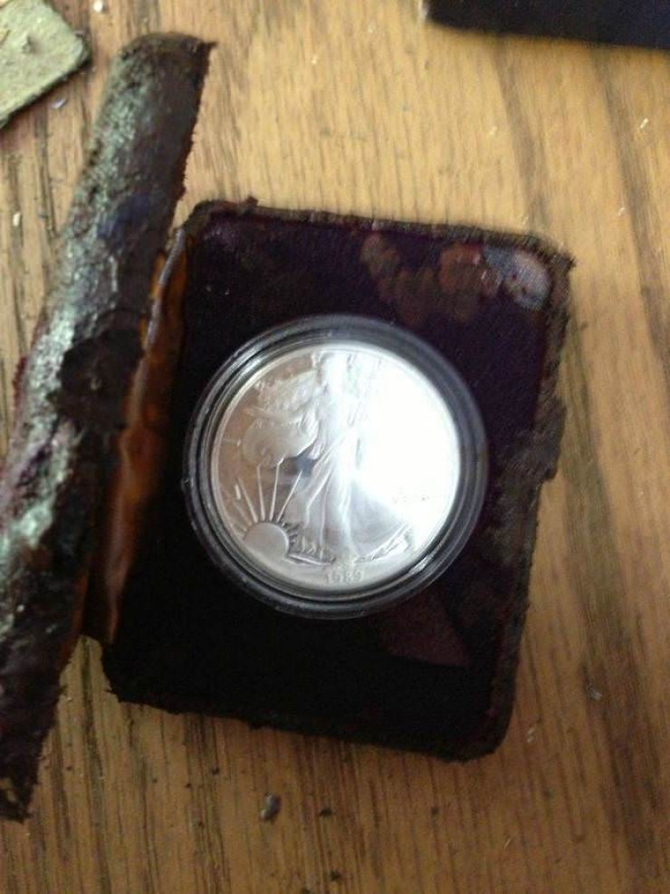 Illustration de l'article : Ce qu'a d&eacute;couvert cette famille sous leur escalier est inimaginable !