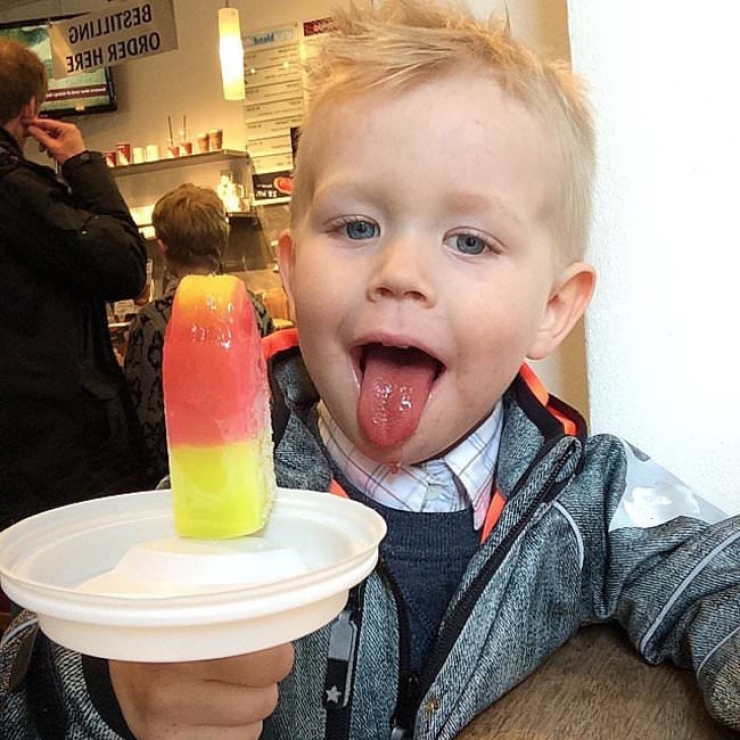 Illustration de l'article : 26 astuces destin&eacute;es &agrave; faciliter le quotidien de tous les parents!