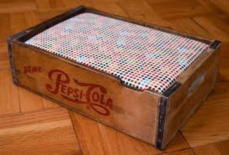 Illustration de l'article : 36 id&eacute;es incroyables de Lits pour animaux! Entre recyclage et d&eacute;tournements d'objets!