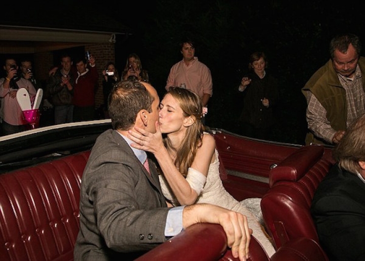 Illustration de l'article : Sa femme n'a plus qu'un mois à vivre, il décide de lui réaliser son rêve! Respect!