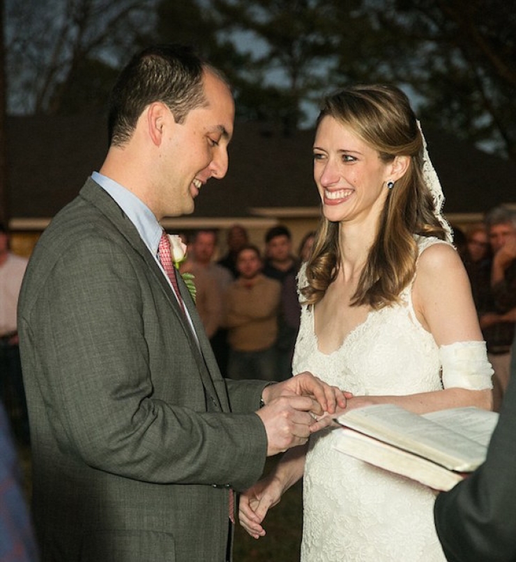 Illustration de l'article : Sa femme n'a plus qu'un mois à vivre, il décide de lui réaliser son rêve! Respect!