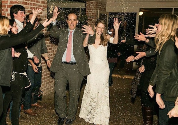 Illustration de l'article : Sa femme n'a plus qu'un mois à vivre, il décide de lui réaliser son rêve! Respect!