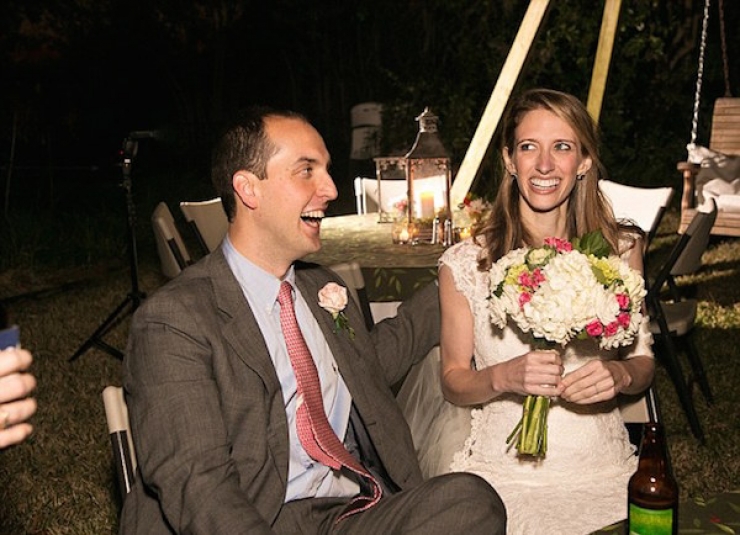 Illustration de l'article : Sa femme n'a plus qu'un mois à vivre, il décide de lui réaliser son rêve! Respect!