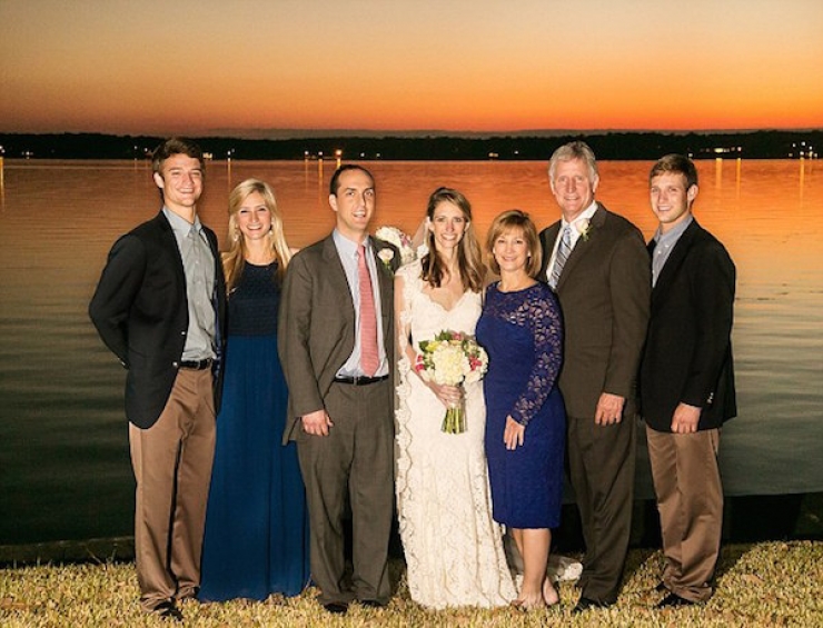 Illustration de l'article : Sa femme n'a plus qu'un mois à vivre, il décide de lui réaliser son rêve! Respect!