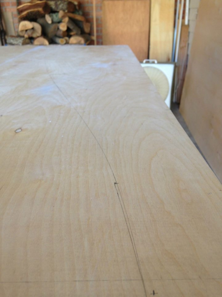 Illustration de l'article : Cet homme et son fils sont en train de r&eacute;aliser l'une des plus belles biblioth&egrave;ques du moment! Quel travail!