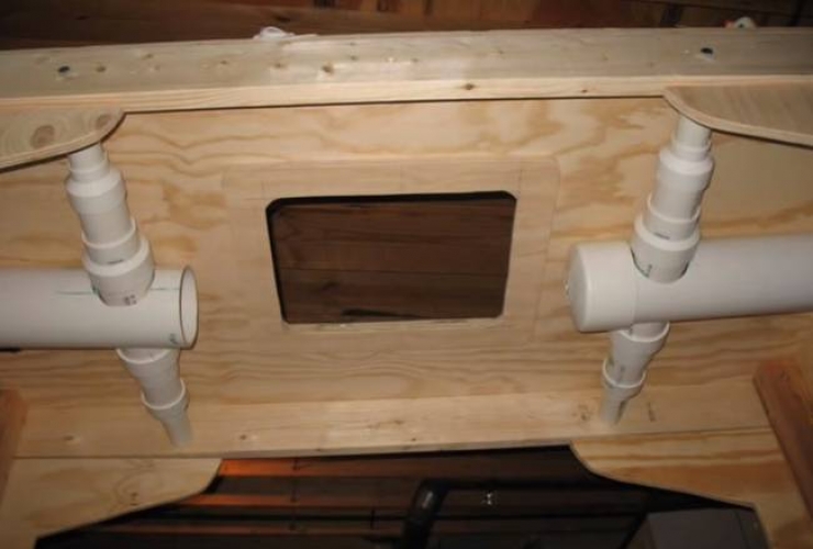 Illustration de l'article : La chambre que ces parents ont créé à leur fils rendrait plus d'un enfant jaloux!