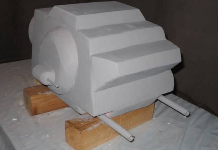 Illustration de l'article : La chambre que ces parents ont cr&eacute;&eacute; &agrave; leur fils rendrait plus d'un enfant jaloux!