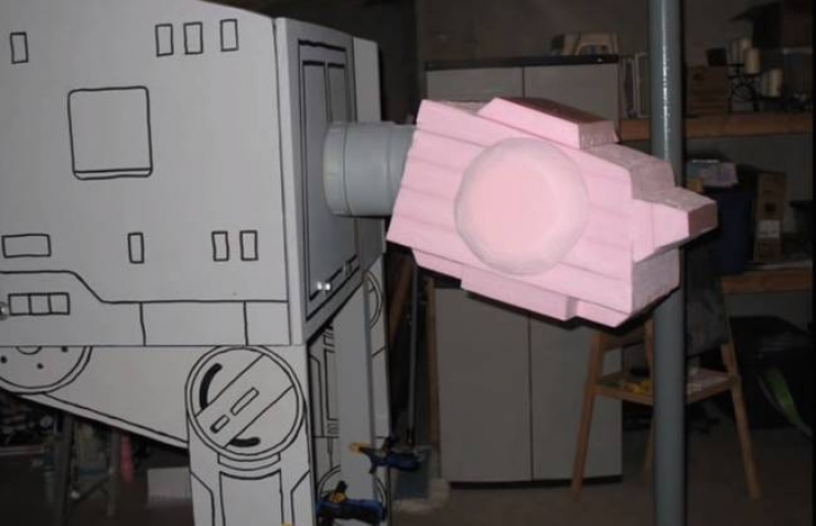 Illustration de l'article : La chambre que ces parents ont créé à leur fils rendrait plus d'un enfant jaloux!