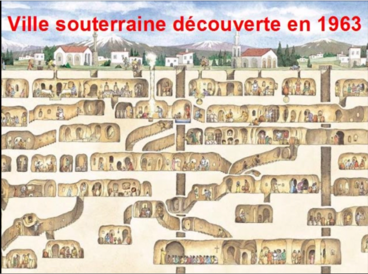 Illustration de l'article : En démolissant un mur dans sa maison, cet homme a fait une découverte incroyable pour l'histoire!