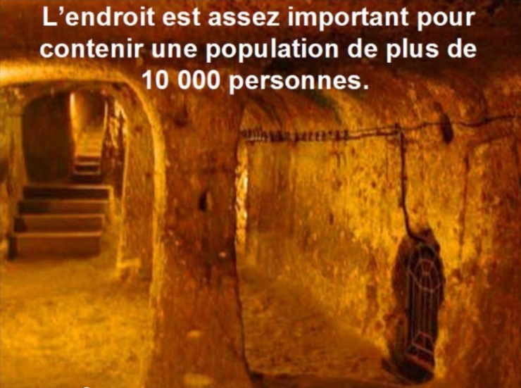 Illustration de l'article : En démolissant un mur dans sa maison, cet homme a fait une découverte incroyable pour l'histoire!