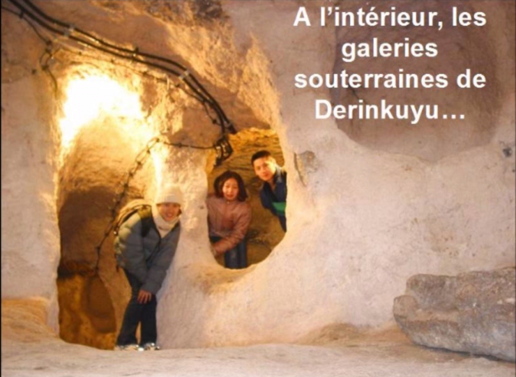 Illustration de l'article : En démolissant un mur dans sa maison, cet homme a fait une découverte incroyable pour l'histoire!