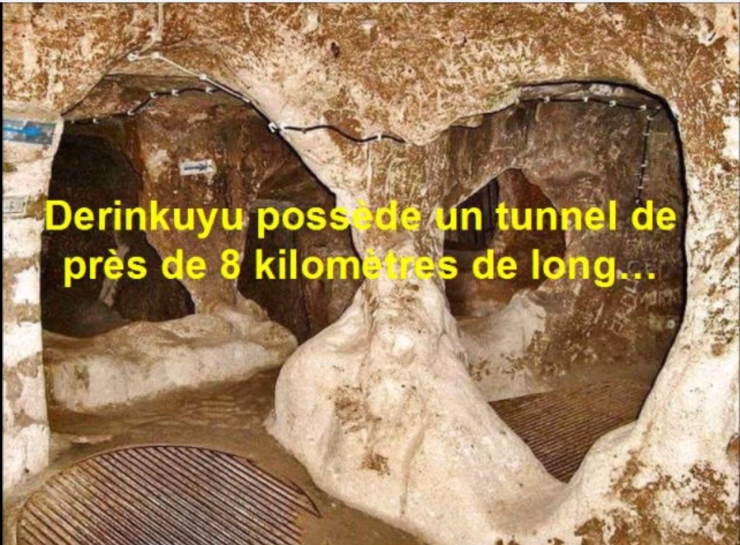 Illustration de l'article : En démolissant un mur dans sa maison, cet homme a fait une découverte incroyable pour l'histoire!