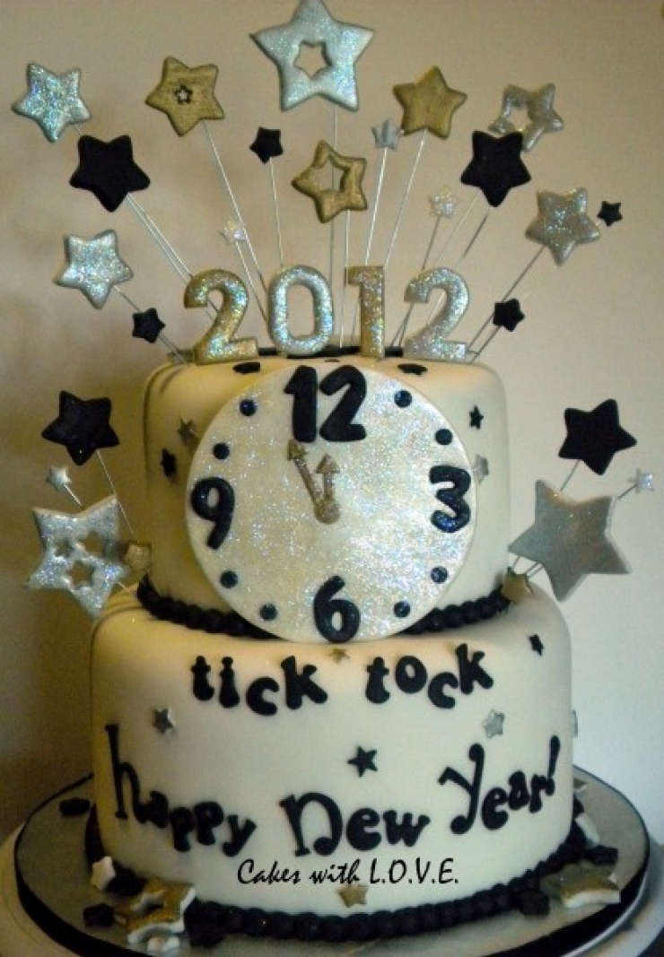 Illustration de l'article : 10 façons originales de marquer le compte à rebours avant la nouvelle année