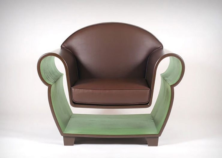 Illustration de l'article : Découvrez ces 14 meubles aussi pratiques que plaisants!