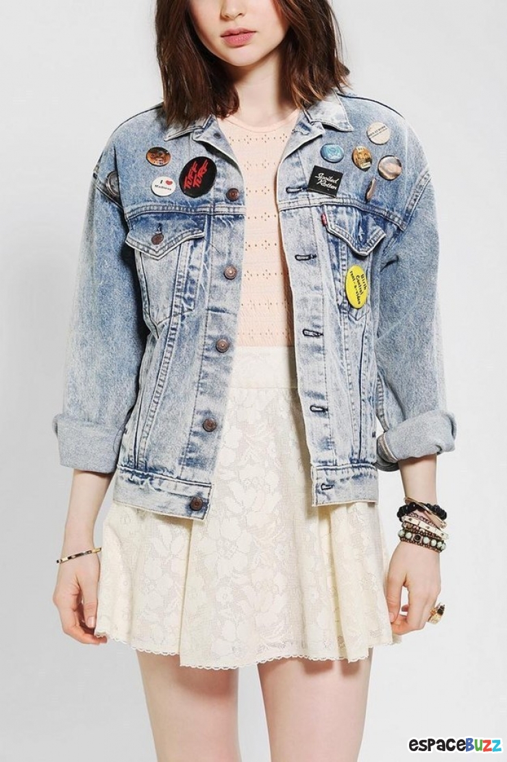 Illustration de l'article : Top des 12 objets les plus désirés par les filles pendant les années 90