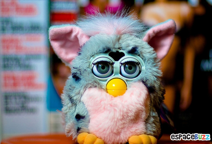 Illustration de l'article : Top des 12 objets les plus désirés par les filles pendant les années 90