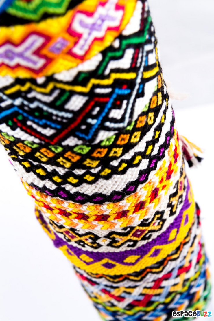 Illustration de l'article : Top des 12 objets les plus désirés par les filles pendant les années 90