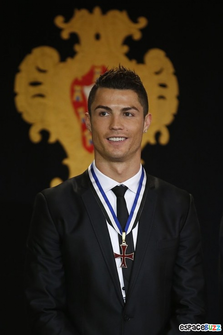 Illustration de l'article : Top 8 des joueurs de foot qui ont autant gagn&eacute; en beaut&eacute; qu&rsquo;en exp&eacute;rience