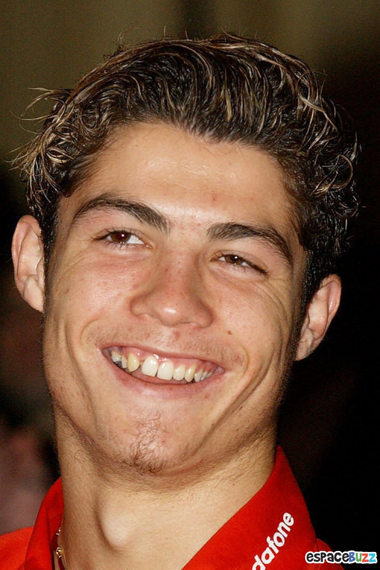 Illustration de l'article : Top 8 des joueurs de foot qui ont autant gagn&eacute; en beaut&eacute; qu&rsquo;en exp&eacute;rience