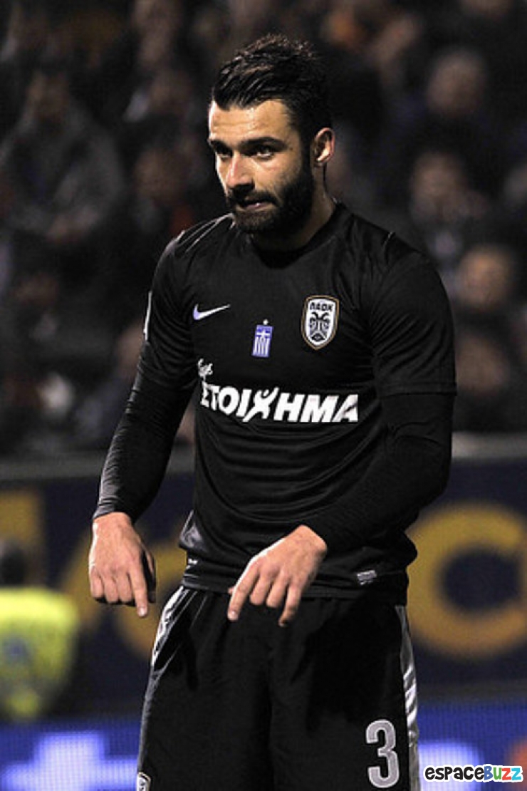 Illustration de l'article : Top 8 des joueurs de foot qui ont autant gagn&eacute; en beaut&eacute; qu&rsquo;en exp&eacute;rience