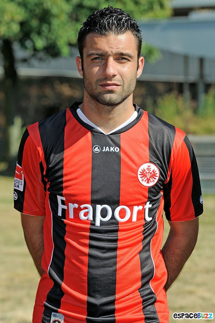 Illustration de l'article : Top 8 des joueurs de foot qui ont autant gagn&eacute; en beaut&eacute; qu&rsquo;en exp&eacute;rience