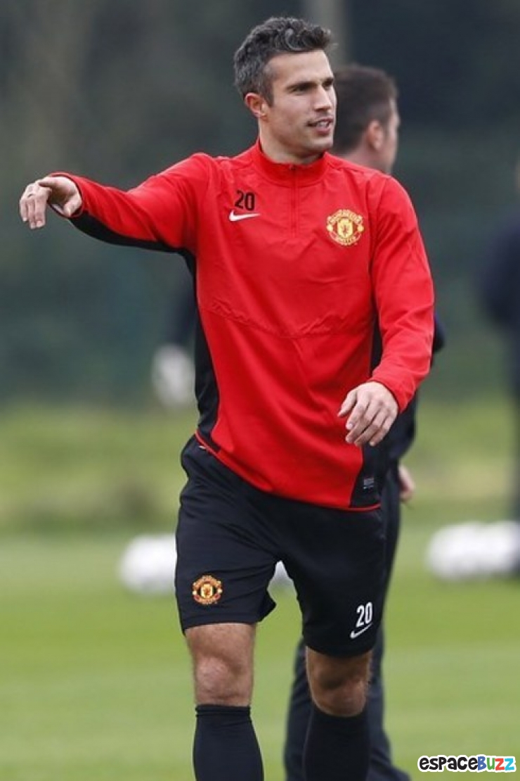 Illustration de l'article : Top 8 des joueurs de foot qui ont autant gagn&eacute; en beaut&eacute; qu&rsquo;en exp&eacute;rience