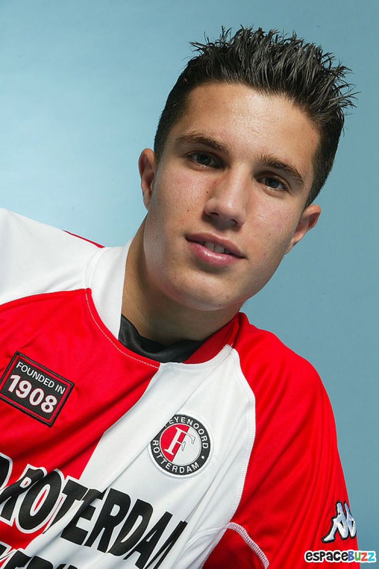 Illustration de l'article : Top 8 des joueurs de foot qui ont autant gagn&eacute; en beaut&eacute; qu&rsquo;en exp&eacute;rience