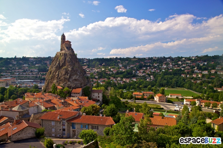 Illustration de l'article : Top 10 des destinations qui vont faire aimer la France !