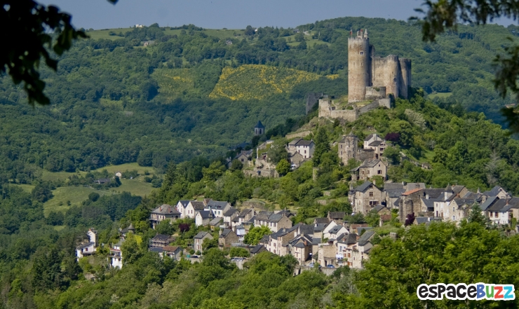 Illustration de l'article : Top 10 des destinations qui vont faire aimer la France !