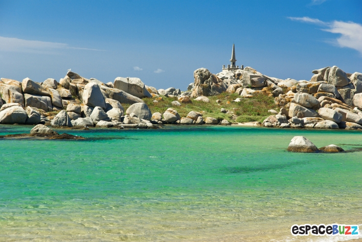 Illustration de l'article : Top 10 des destinations qui vont faire aimer la France !