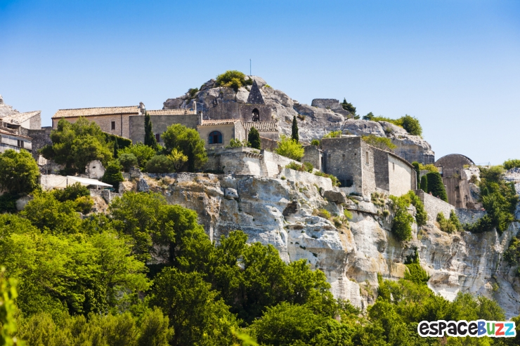 Illustration de l'article : Top 10 des destinations qui vont faire aimer la France !