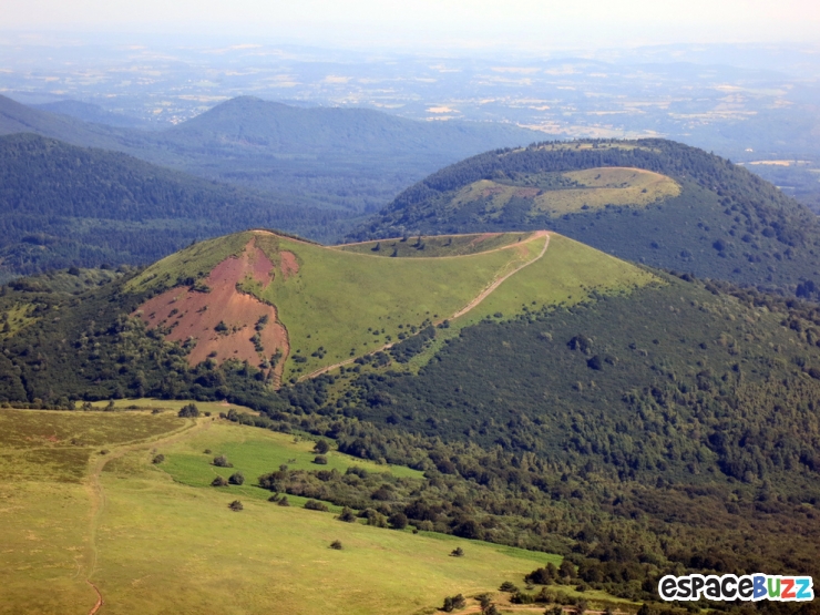 Illustration de l'article : Top 10 des destinations qui vont faire aimer la France !