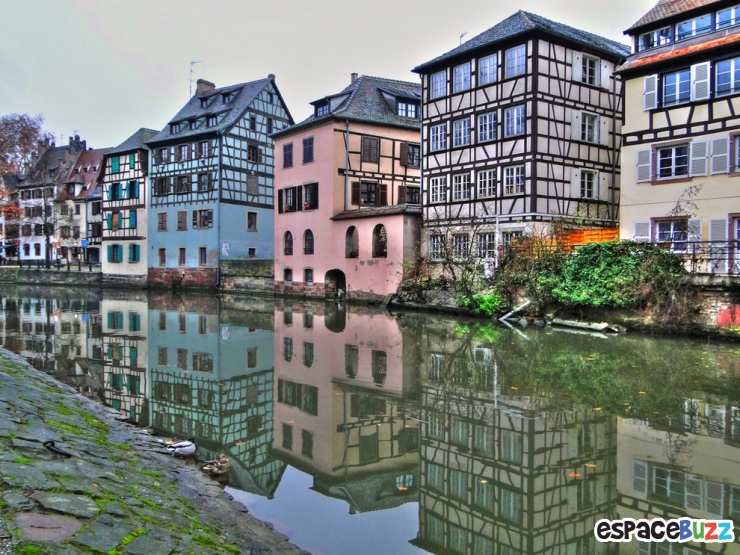 Illustration de l'article : Top 10 des destinations qui vont faire aimer la France !