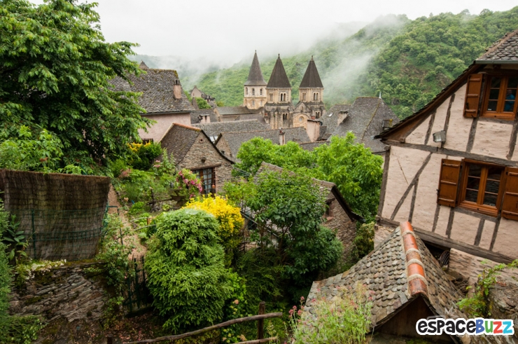 Illustration de l'article : Top 10 des destinations qui vont faire aimer la France !