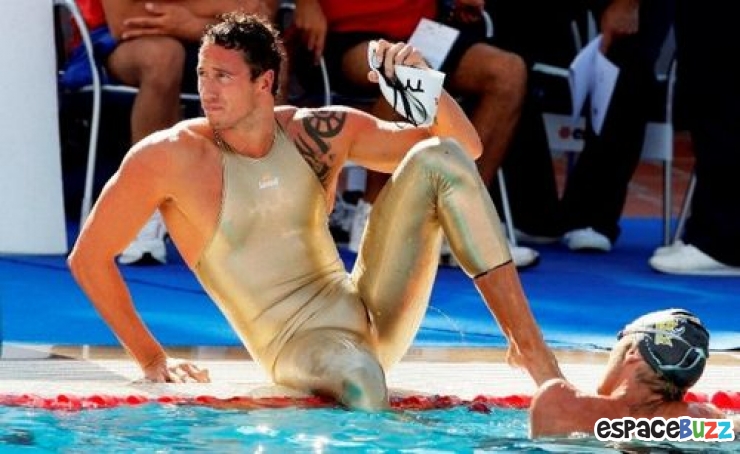 Illustration de l'article : Top 53 des maillots que vous devez absolument éviter sur la plage cet été!